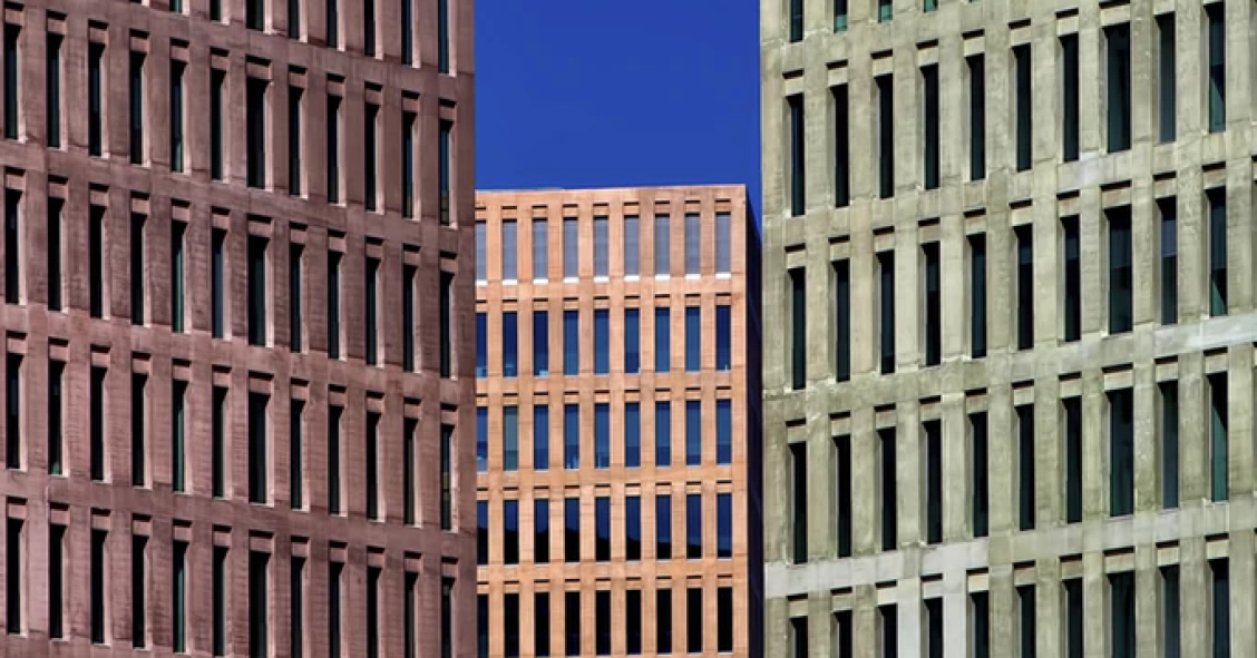 La inversión en oficinas en Barcelona, a niveles de 2007: cerrará el año con 1.300 millones