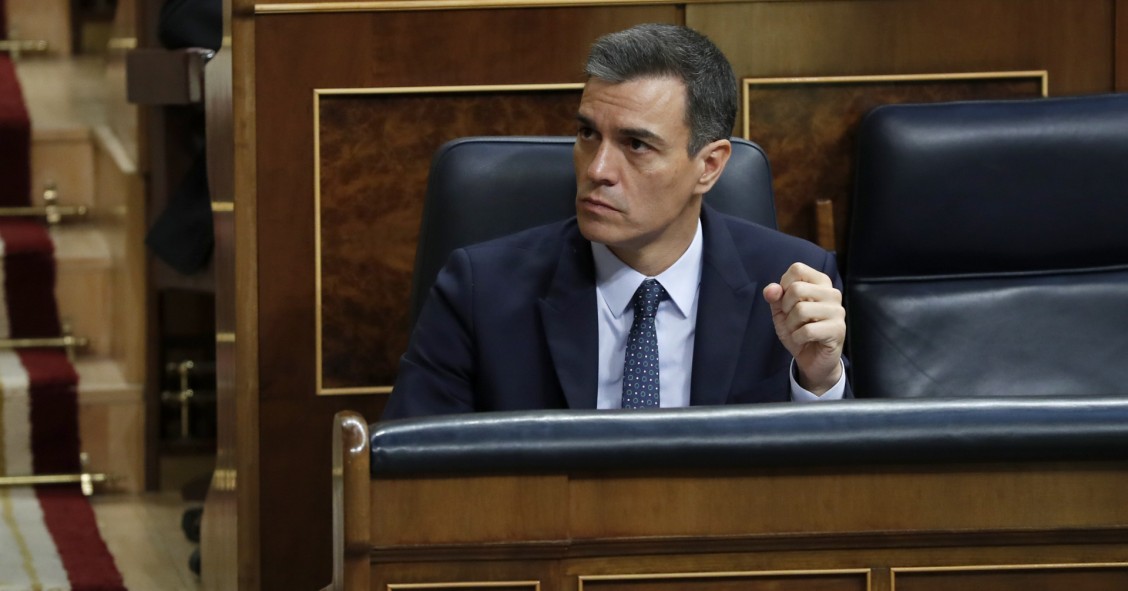 Frenar la escalada del alquiler y subir más el salario mínimo, entre los objetivos económicos de Sánchez