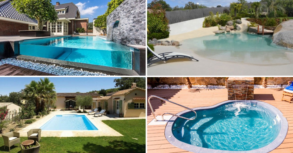 Los factores que debes tener en cuenta a la hora de instalar (y mantener) una piscina en casa