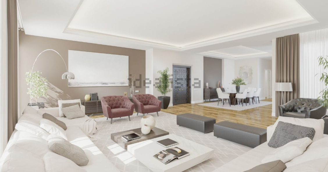 Los barrios más caros y baratos para comprar vivienda en las grandes ciudades