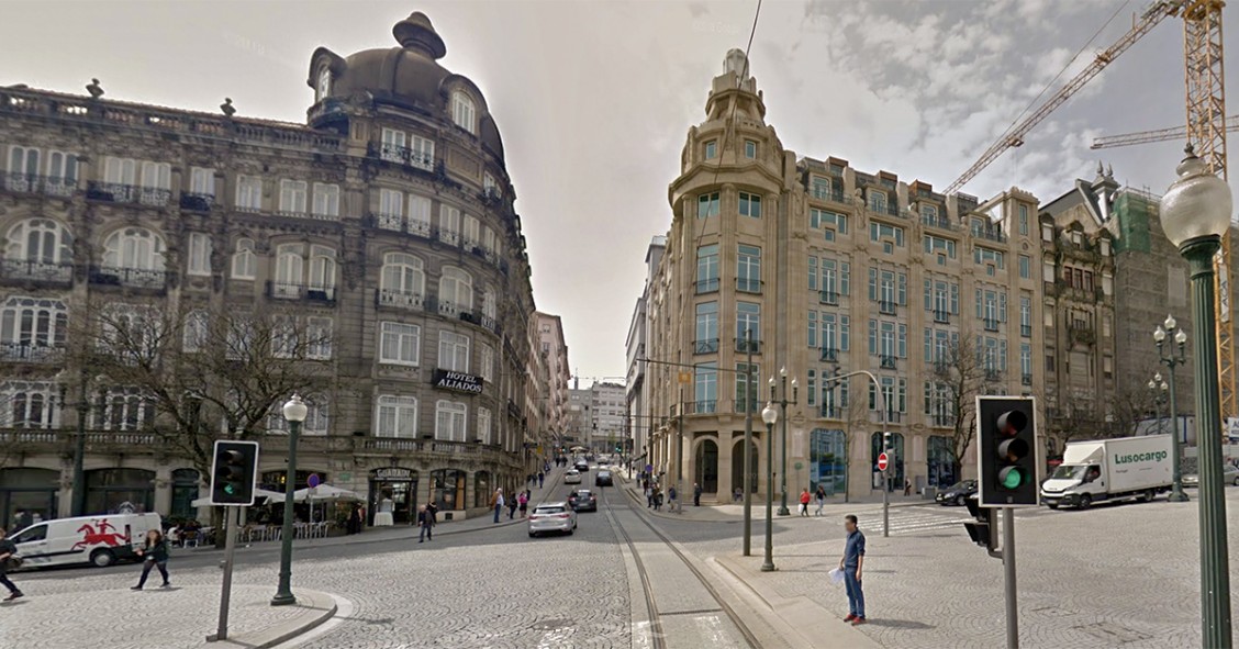 La socimi Tander aterriza en Portugal con la compra de cuatro locales en Oporto por 15,7 millones