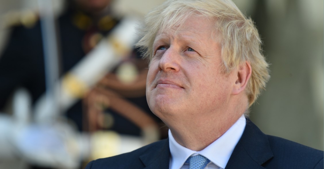 Johnson logra suspender el Parlamento para sacar adelante el Brexit sin acuerdo
