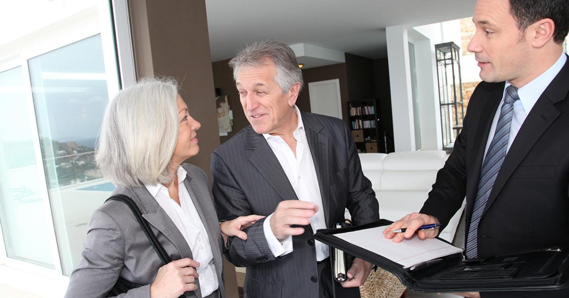 La nueva fórmula para que los jubilados logren ingresos con su vivienda sin perder la propiedad