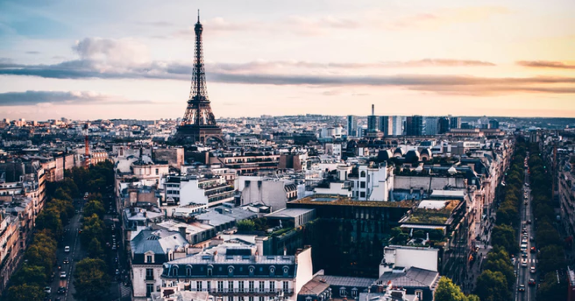 La vivienda de lujo se encarece en todo el mundo, con París y Berlín a la cabeza