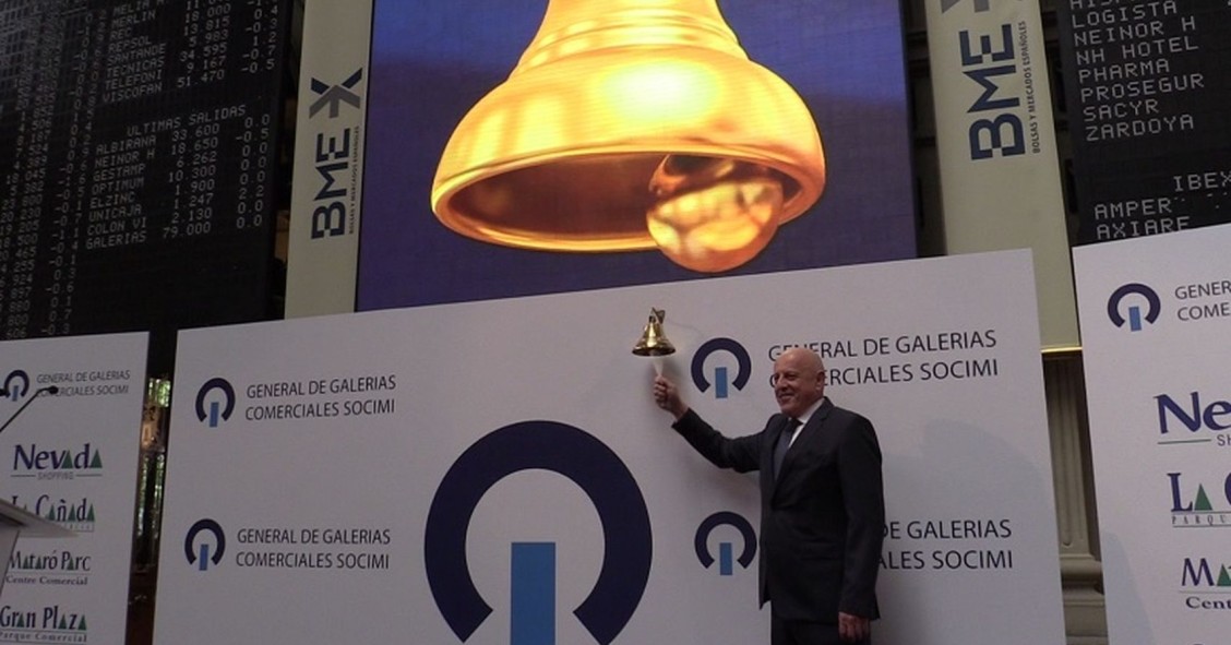 La socimi de Tomás Olivo compra suelo en Málaga y Huelva por 68 millones