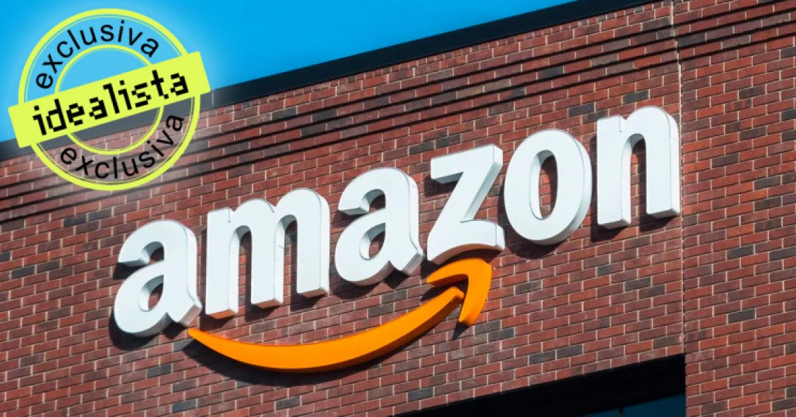 Nuveen (TH Real Estate) compra la sede de Amazon en Bilbao por cerca de 17 millones