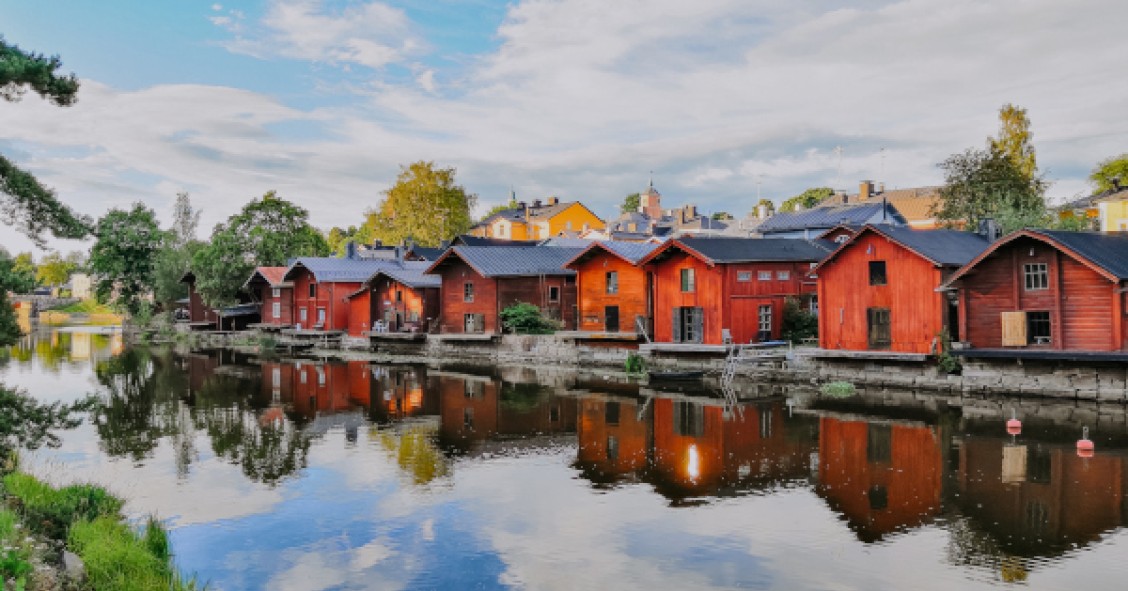 ‘Housing first’, la fórmula finlandesa para salvar a los ‘sin techo’