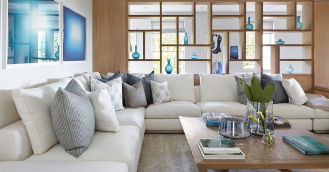 5 trucos muy fáciles para tener una casa organizada