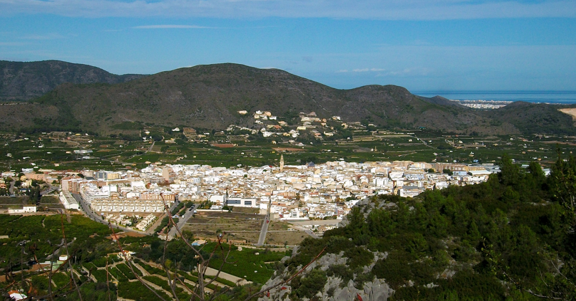 Los liquidadores de Martinsa Fadesa sacan a subasta un suelo en Alicante por 15 millones