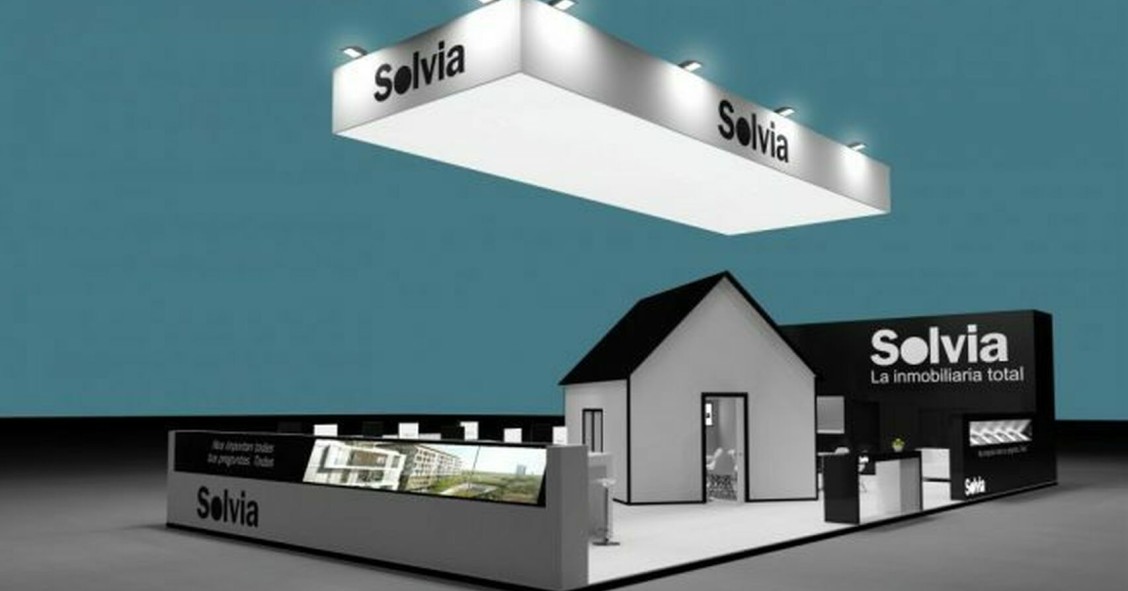 Solvia anuncia un ERE que afectará a 201 de sus 700 empleados