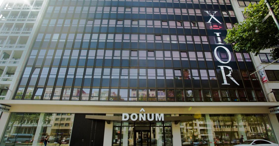 Xior sella la compra de una residencia estudiantil en Madrid por 85 millones