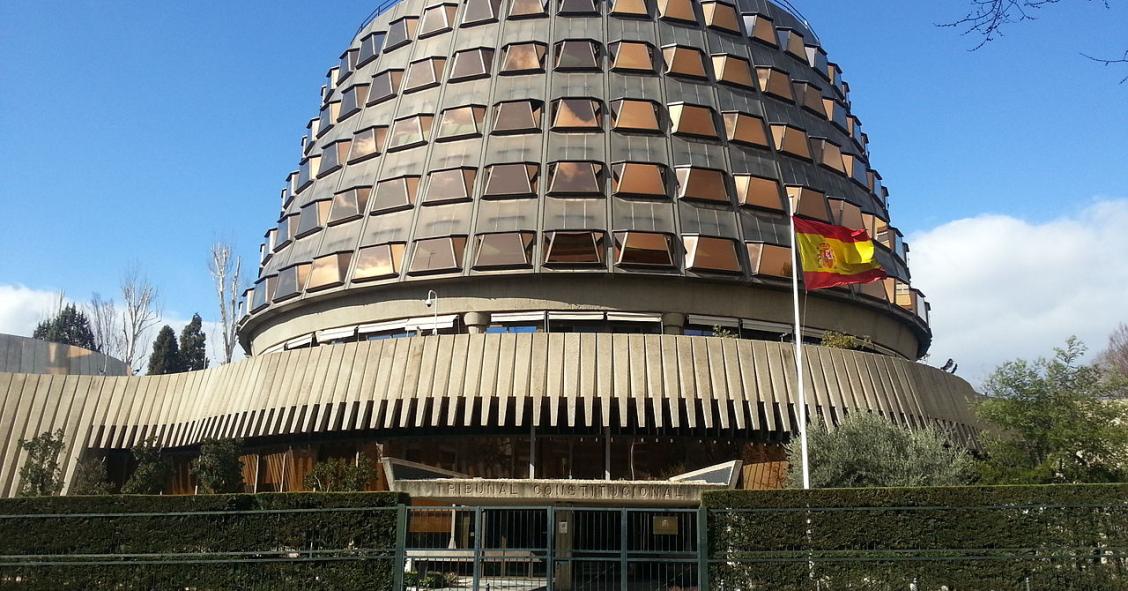 El Constitucional tumba la plusvalía municipal cuando el importe del impuesto supere la ganancia de la venta