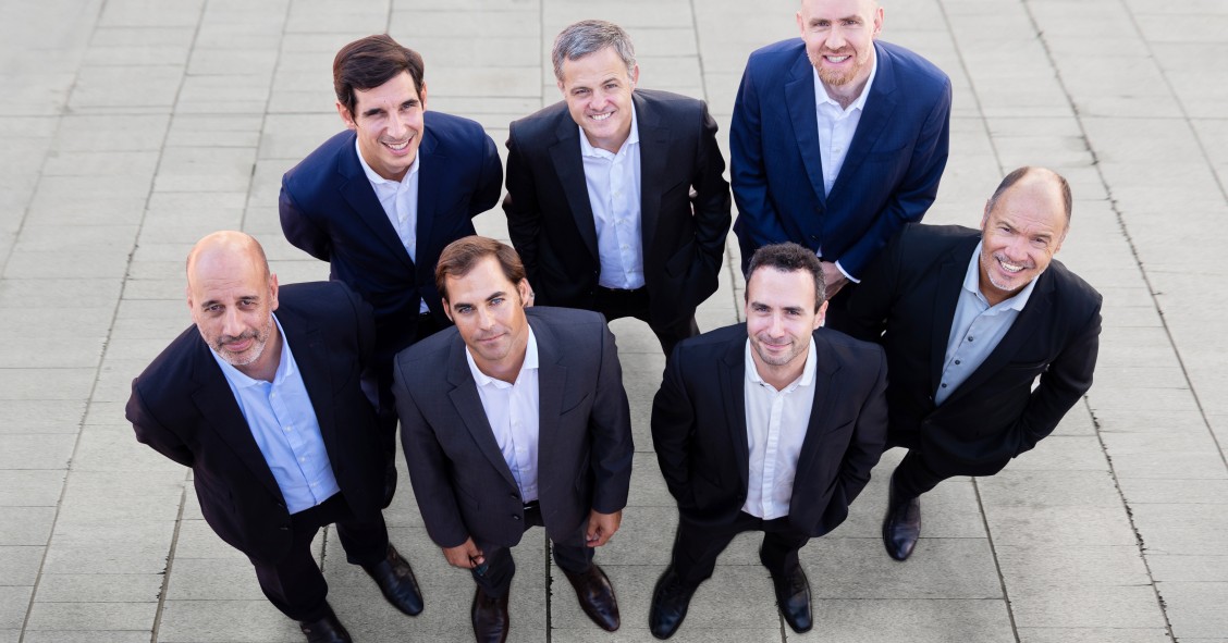 Un exdirectivo de Blackstone se lanza a pilotar la nueva firma 3 Capital Real Estate