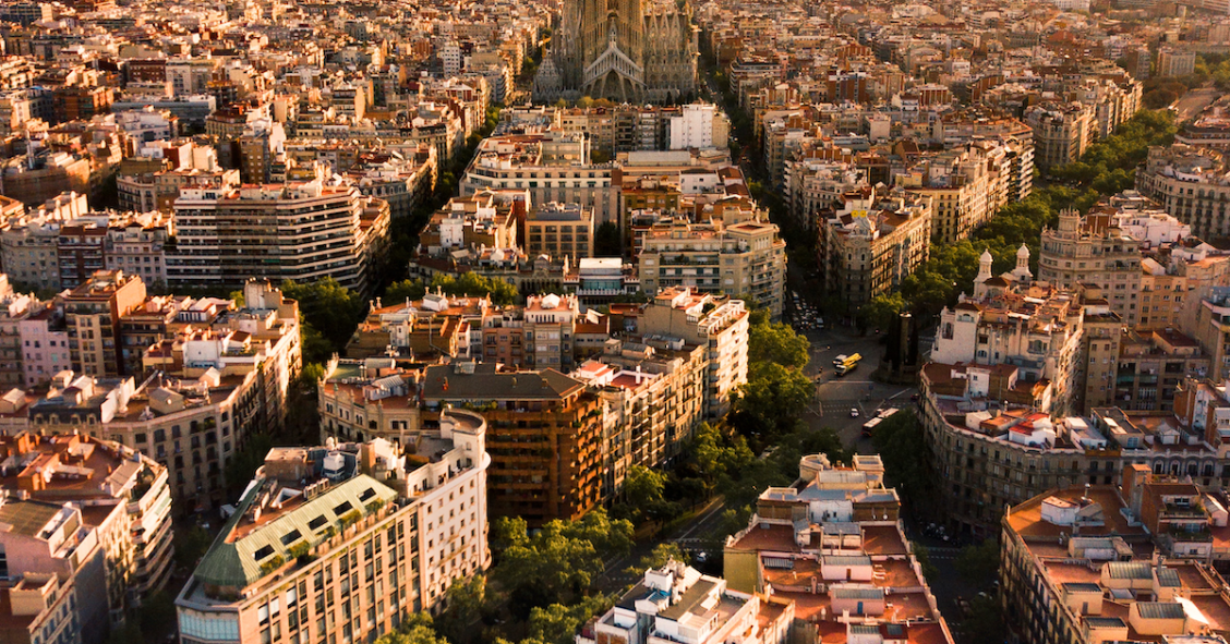 El futuro del mercado inmobiliario en Barcelona en cuatro claves