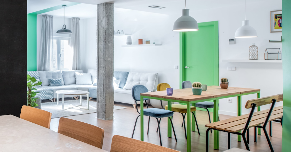 BNP Paribas se suma a la fiebre del ‘coliving’: trae a España su ‘proptech’ para buscar casa compartida