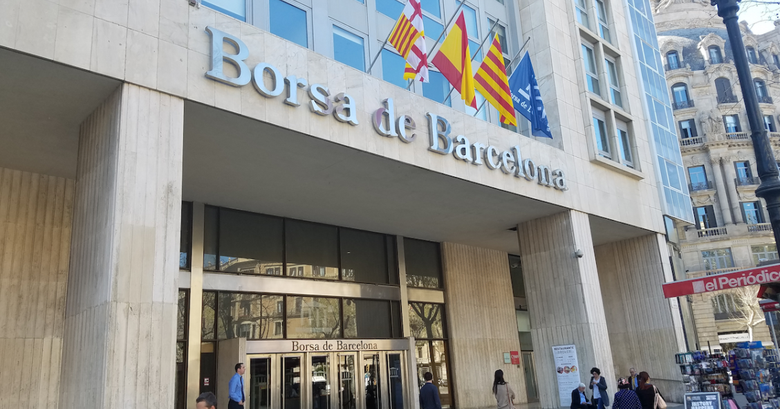 Las socimis catalanas representan más de una quinta parte del total del mercado