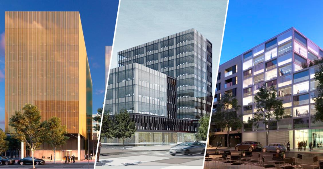 El patrimonio inmobiliario de Grupo Catalana Occidente que se lanza al ladrillo ante los bajos tipos