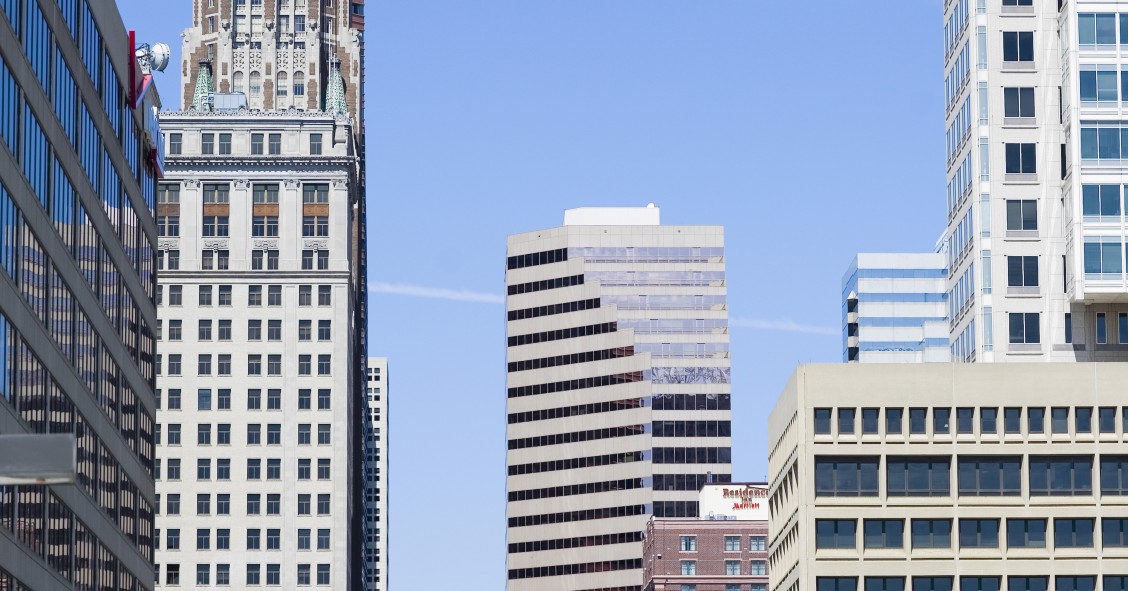 Las ciudades de EEUU donde es más barato pagar la cuota hipotecaria que el alquiler (ranking)