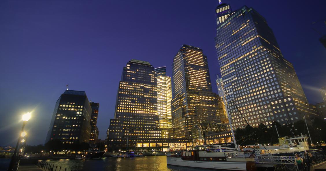 Los barrios más caros para alquilar una vivienda en EEUU se reparten entre Nueva York y California