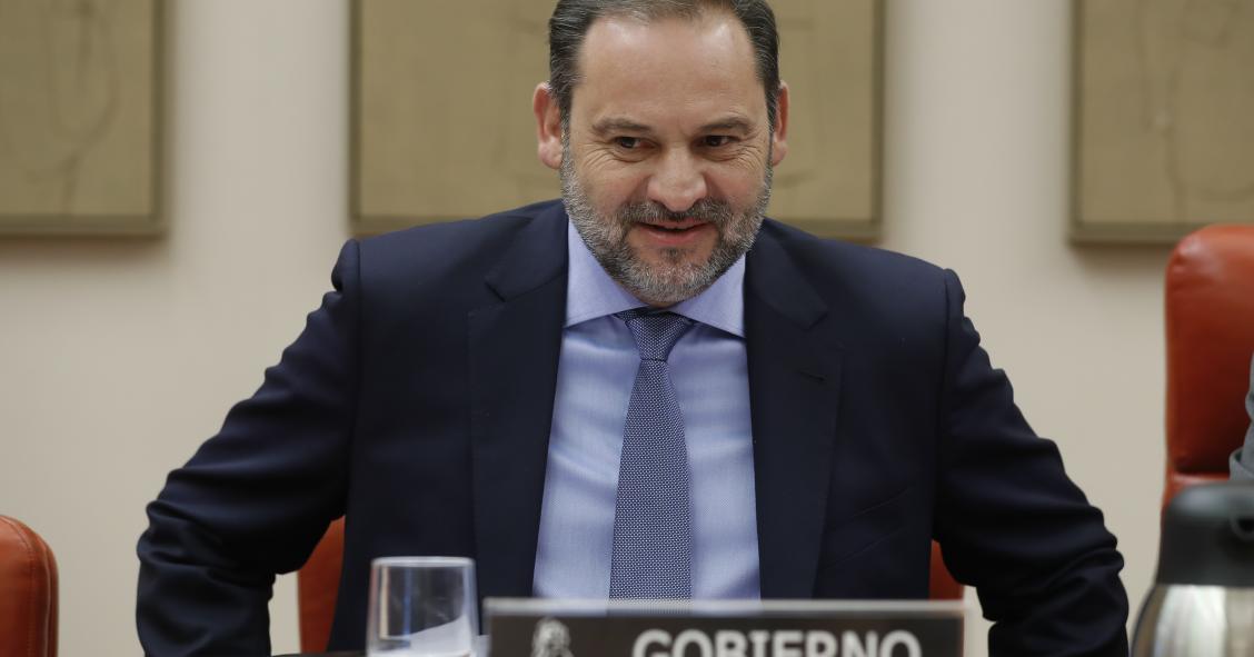 El plan de Fomento para levantar pisos destinados a alquiler asequible con gestión privada