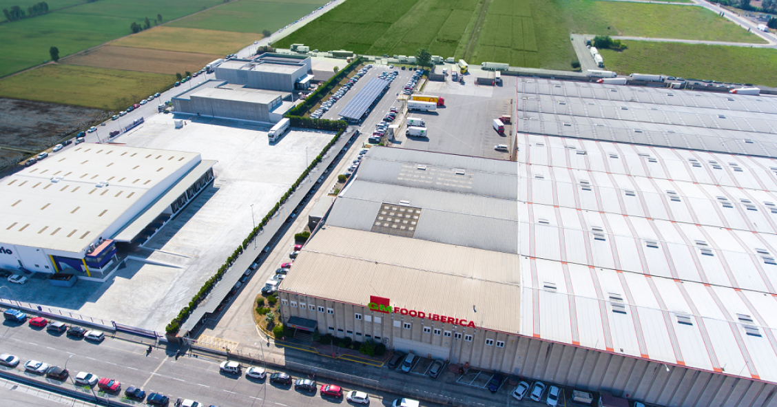 La ‘joint venture’ de Cerberus y Arrow se estrena en España con la compra de tres centros logísticos