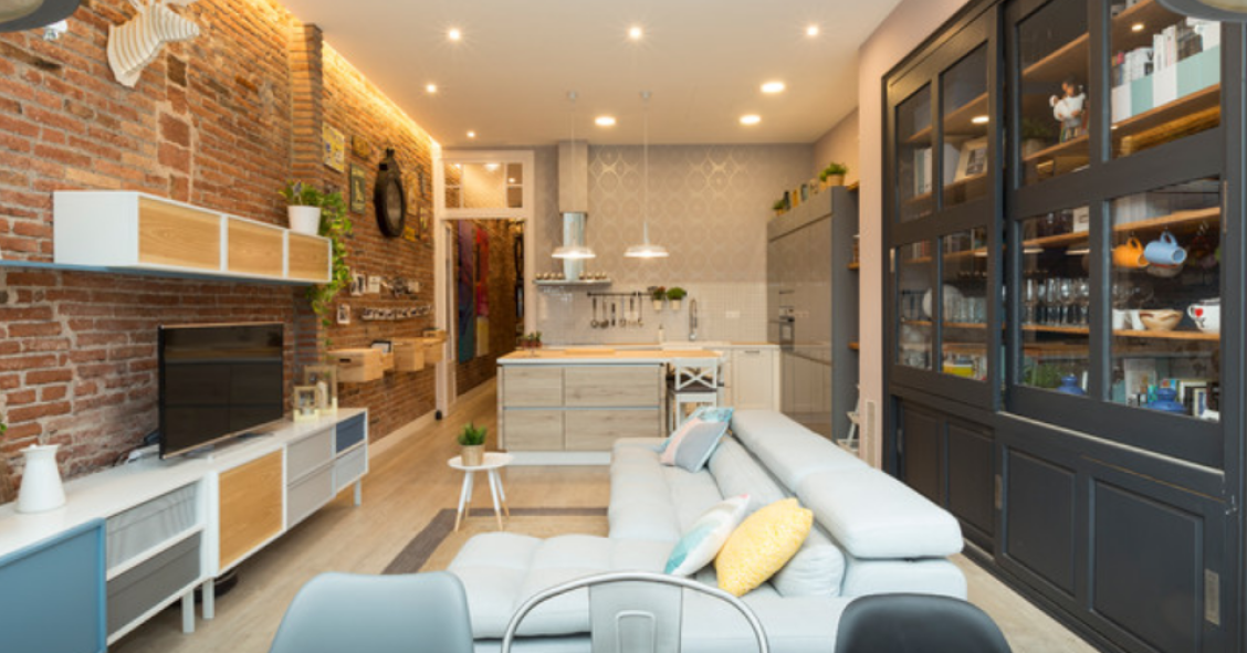 Cada vez gastamos más en reformar la cocina: qué es lo que renovamos