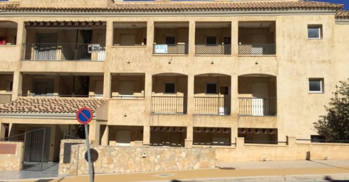 Bankia y Haya Real Estate lanzan 1.600 viviendas con descuentos de hasta el 40%