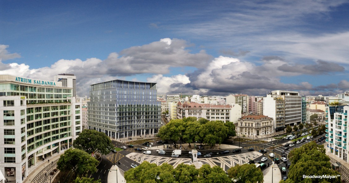 Merlin busca más oportunidades en Portugal: llegará a la bolsa a finales de este año