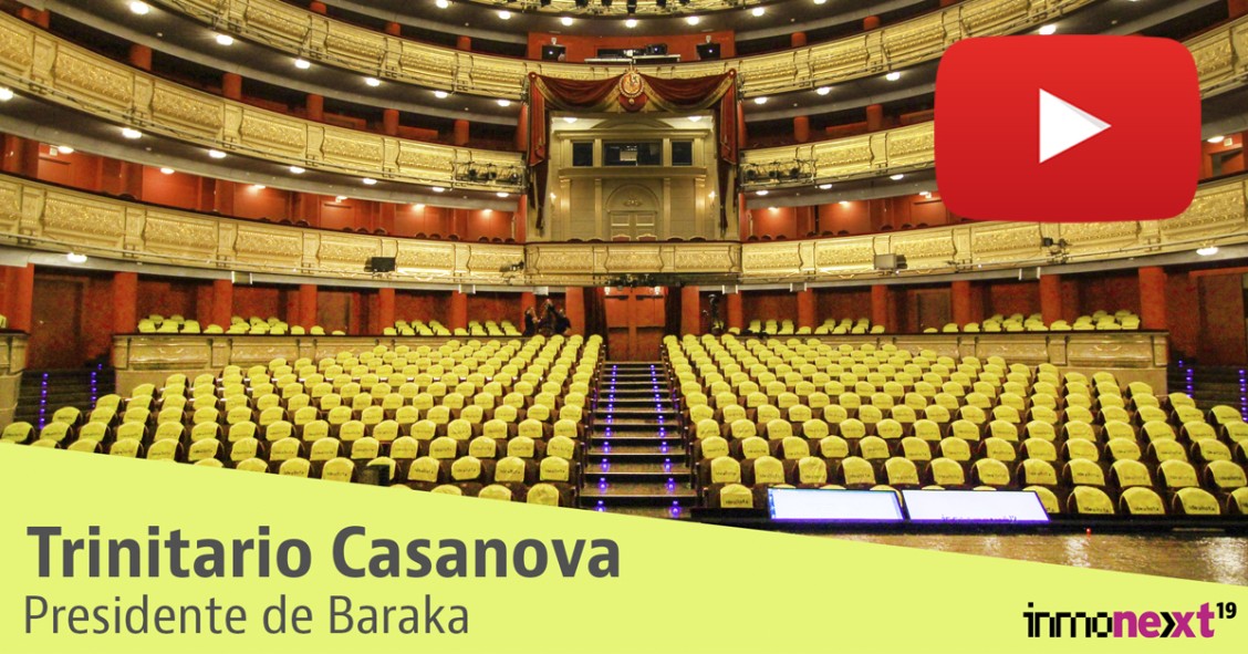Casanova: “Somos los defensores de los reversionistas en la Operación Chamartín”