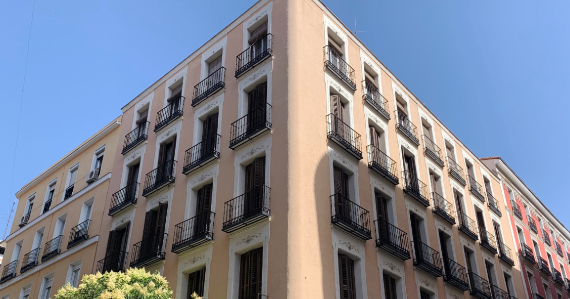 Las socimis residenciales VBare y Alquiler Seguro ganan terreno en Madrid con nuevas compras