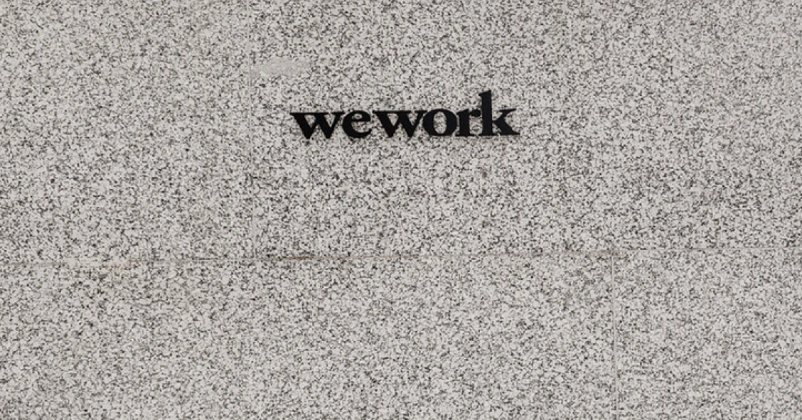 WeWork: ¿Qué está pasando con el ‘coworking’?