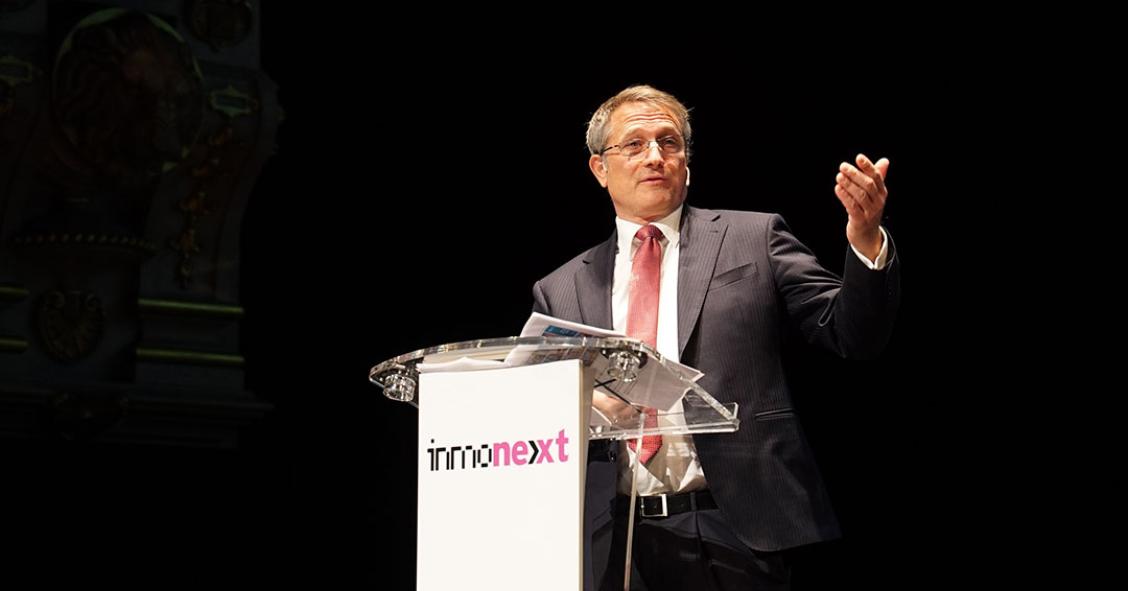 Testa: “Si hay muchas subidas de renta del alquiler, la única solución es construir más”