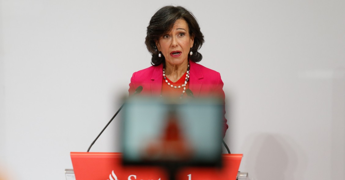 Santander engorda su gestora de suelo y pone al frente a dos primeros espadas del sector 