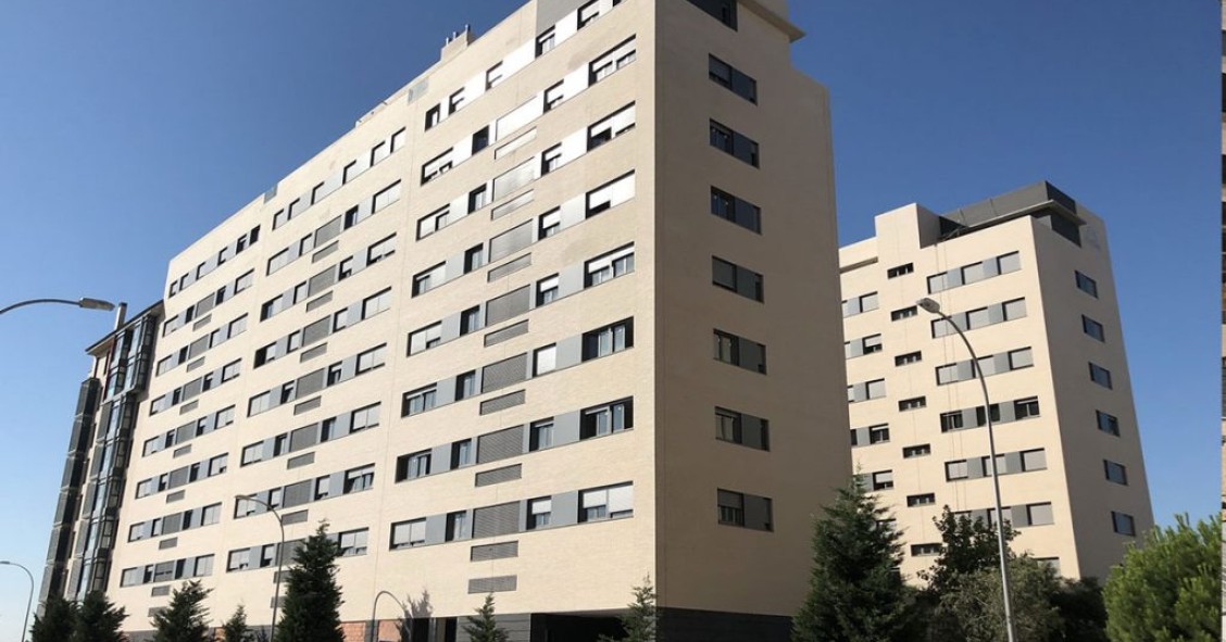 La gestora de cooperativas Domo se rinde: disuelve su socimi por el impacto de la nueva ley del alquiler