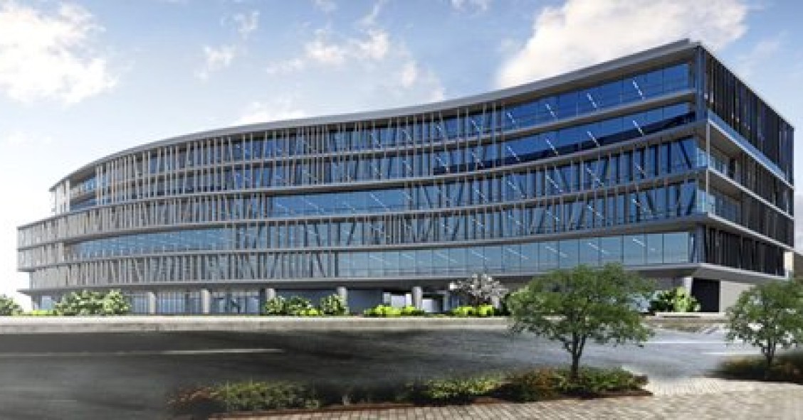 Metrovacesa construirá un edificio de oficinas llave en mano para Catalana Occidente en Madrid