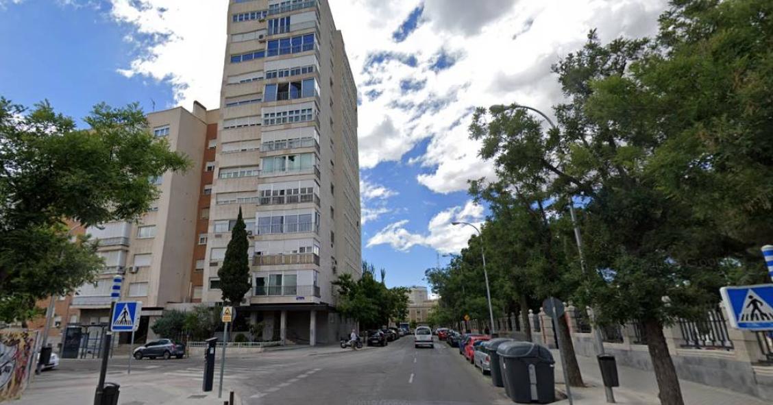 Santander subasta la sede de Star Petroleum, la petrolera de los vips españoles de los 90