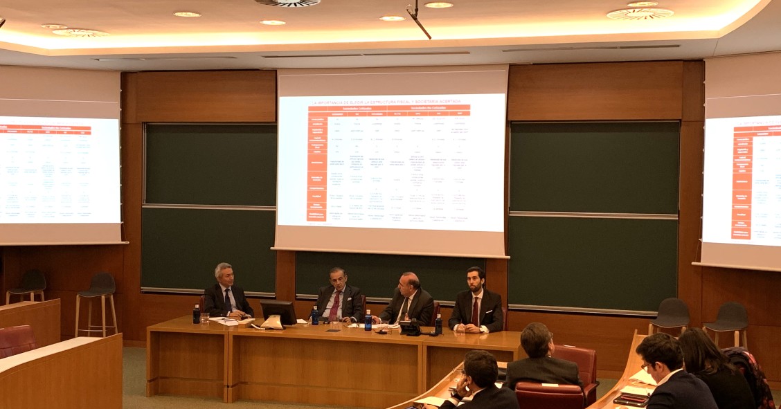 El ritmo de creación de socimis se estabilizará en 2020: 10 nuevos vehículos de inversión