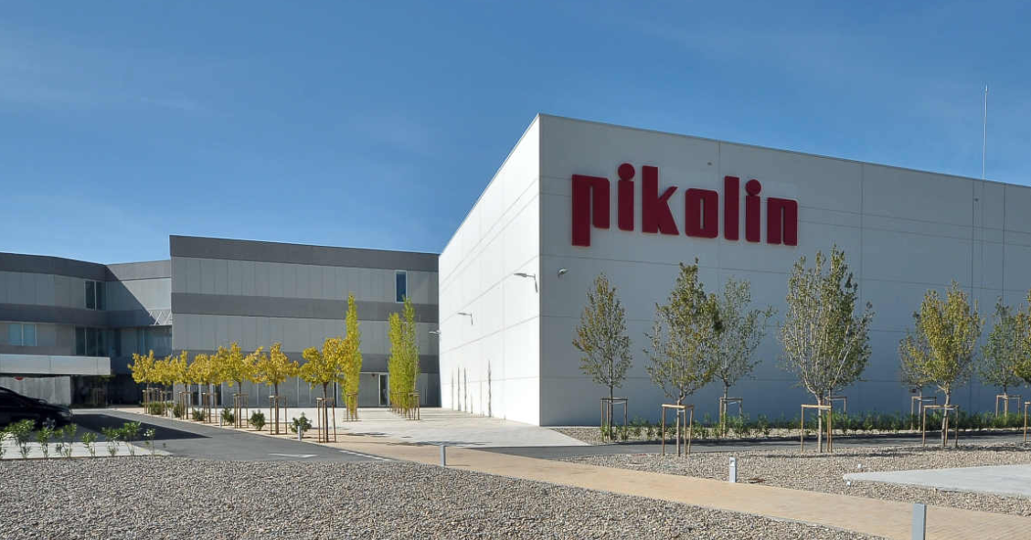 Roebuck compra un almacén logístico de Pikolin en Zaragoza por 78 millones