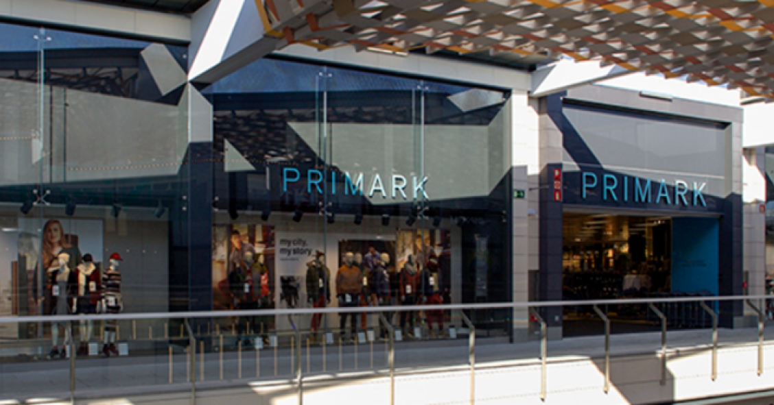 Primark planifica la apertura de nuevas tiendas en Barcelona y en Sevilla