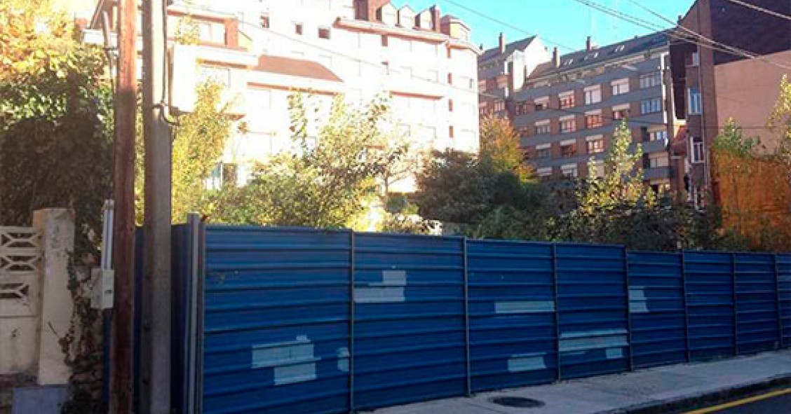 Aliseda saca a la venta más de 2.100 suelos donde poder levantar 24.000 viviendas