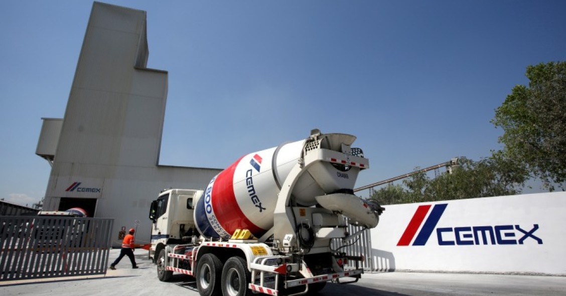 Aedas Homes se alía con Cemex para impulsar nuevas tecnologías de construcción