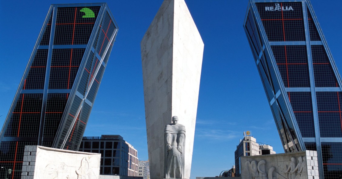 Deliveroo alquila 550 m2 en la Torre Realia al 'coworking' de Sherpa