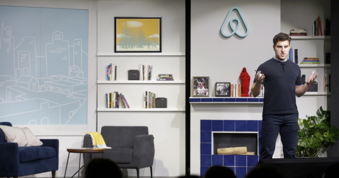 Airbnb gana la batalla al 'lobby' hotelero francés: no es una inmobiliaria, sino un servicio para la sociedad