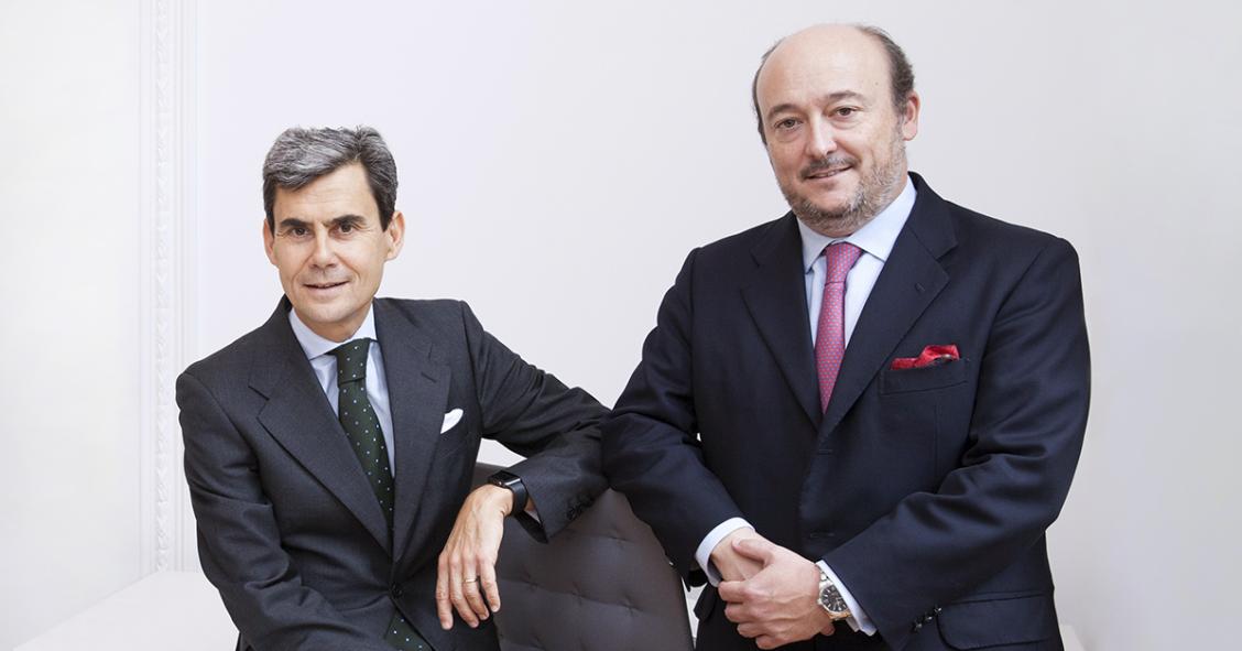 Catella, la gestora sueca que apuesta por la vivienda en alquiler en España y sobre todo de VPO
