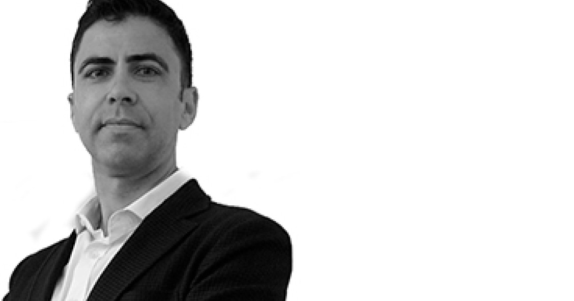 Jorge González sustituye a Alex Barbany al frente de la Dirección General de Intu España