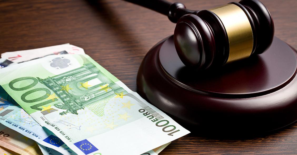 El abogado del TJUE respalda las cláusulas suelo renegociadas entre banco y cliente... con condiciones 