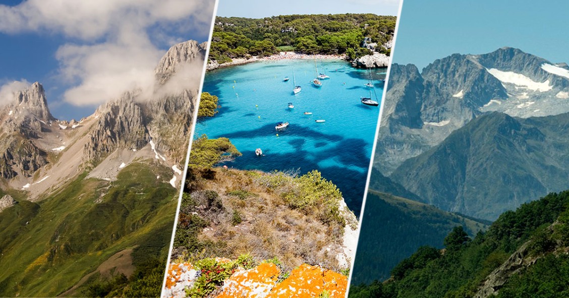 Los tres destinos españoles que The New York Times recomienda a sus lectores