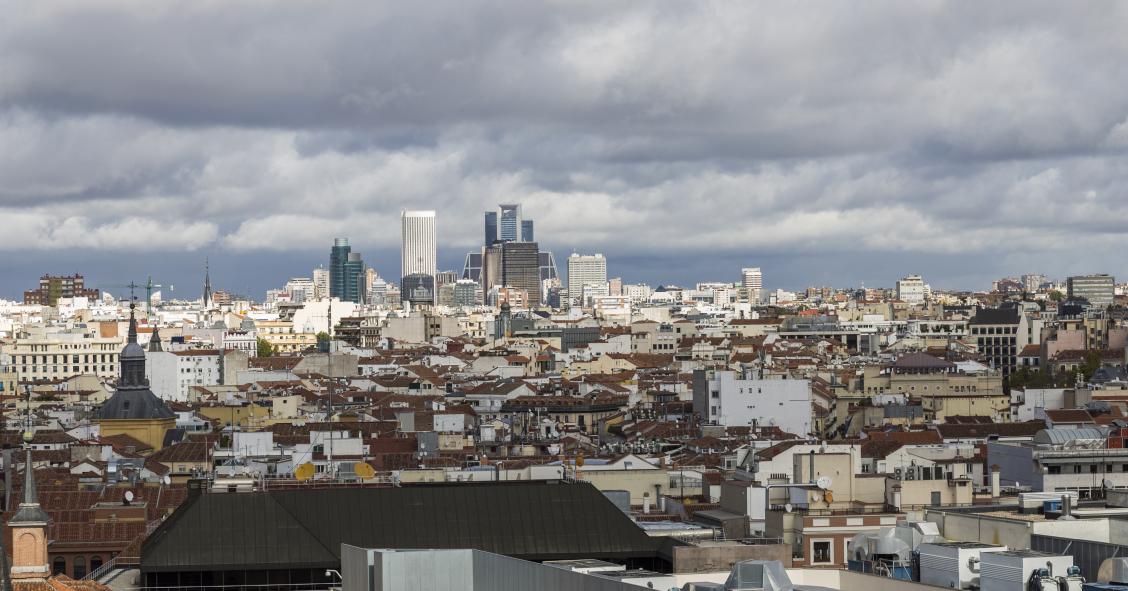 Los pros y contras que destaca el Banco de España sobre el control de los alquileres