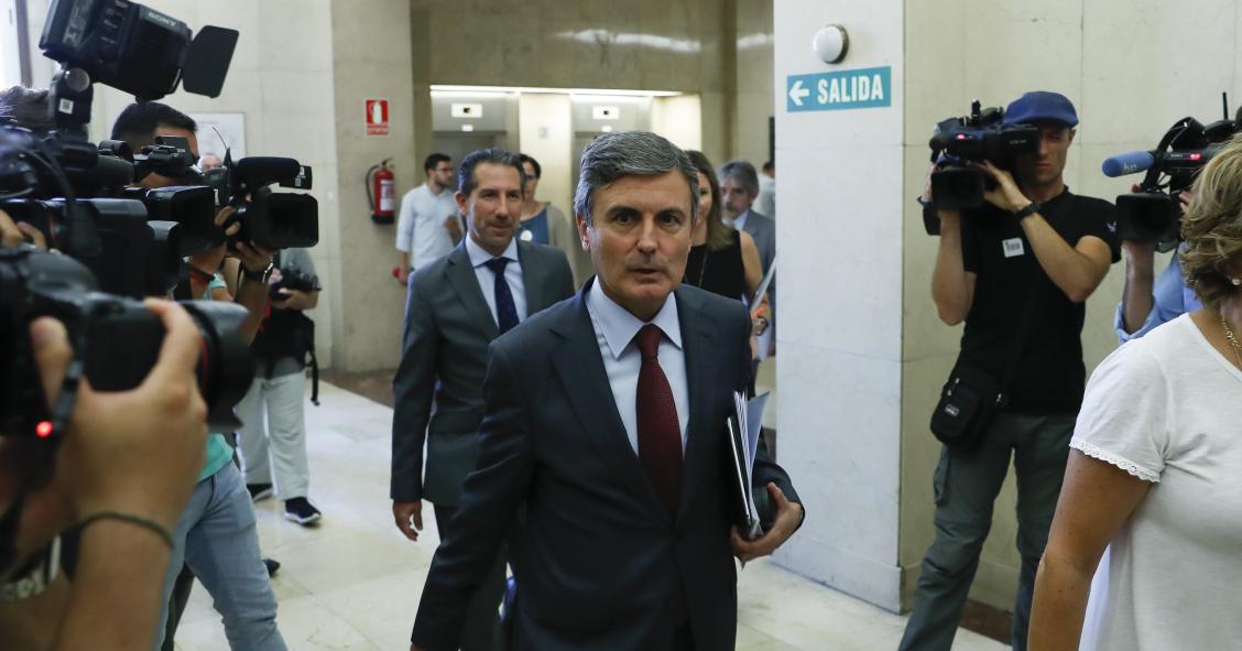 Las Administraciones preparan más de 8.200 viviendas destinadas a alquiler asequible