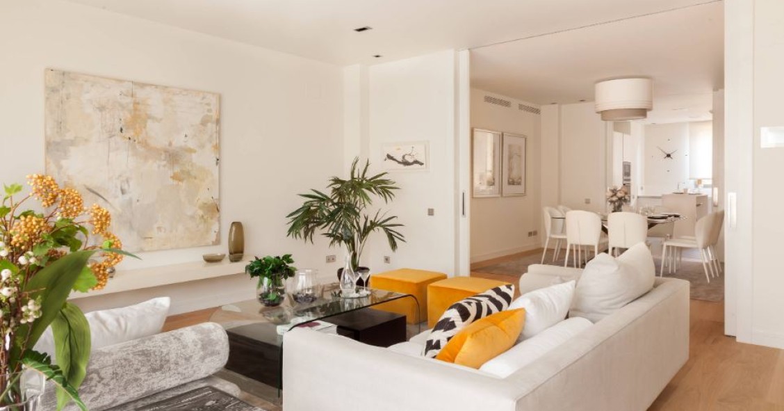 Las 10 tendencias de decoración para 2020 y para todos los gustos